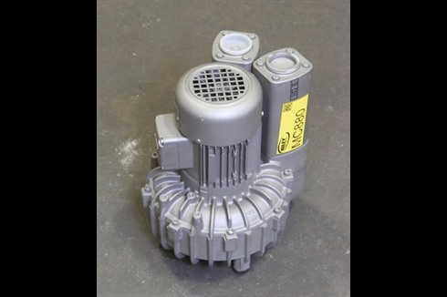 Becker - Side Channel Vacuum Pump