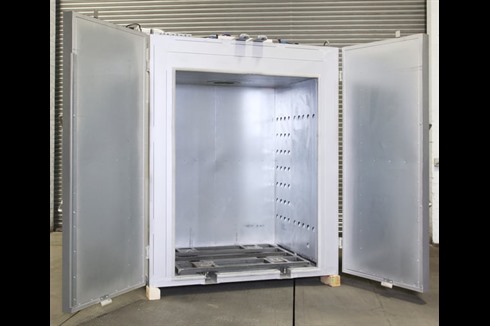 Romer PP - Essential Electric Oven Range