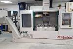 Bridgeport - VMC 1000 XP