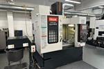 Mazak - VCN 410A-II