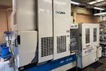 Okuma - MX45 VAE