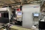 Mori Seiki - NTX 2000 / 1500 SZ MAPPS-IV