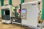 Mori Seiki - NTX 2000 / 1500 SZ MAPPS-IV