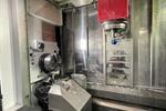 Mori Seiki - NTX 2000 / 1500 SZ MAPPS-IV
