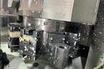 Mori Seiki - NTX 2000 / 1500 SZ MAPPS-IV