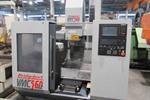 Bridgeport - VMC 560-22 CNC