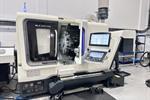 Dmg Mori - NLX2000SY/500