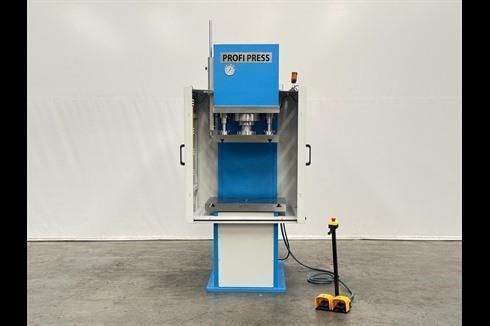 Profi Press - CM 100T