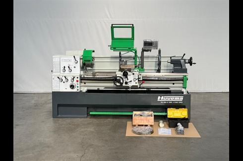 Huvema - HU 460x1.500 - 4 VAC DRO