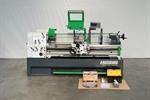 Huvema - HU 460x1.500 - 4 VAC DRO