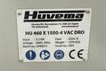 Huvema - HU 460x1.500 - 4 VAC DRO