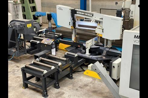 Pegas - Gonda - 500x750 Horizontal X