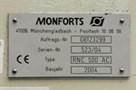 Monforts - RNC 500AC