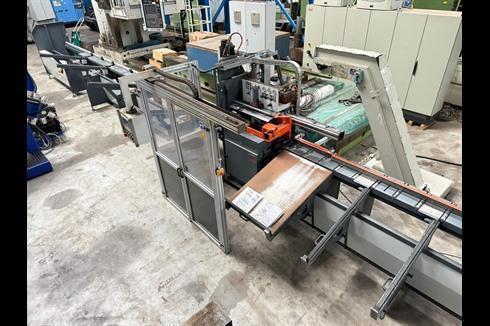 NN - Van Dulst/MPS - UCM 425/6.300