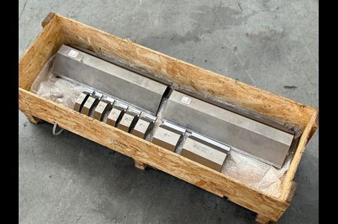 NN - Rolleri - H=145+30 85°/R 0.80