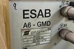 Esab - LAF 1000 DC