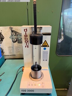 Diebold - ISG 2000