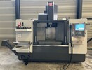 Haas - VF 4DHE