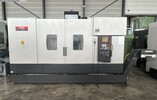 Mazak - VTC 300C II