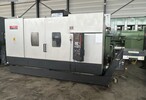Mazak - VTC 300C II