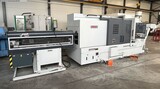 Mori Seiki - NL 2500SY 1250