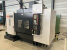 Mazak - MTV 515 40N