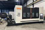 Mazak - VTC 800 30 SR