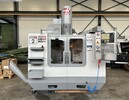 Haas - VF 2 SSHE