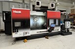Mazak - Integrex i 450H S x 1500