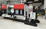 Mazak - Integrex i 450H S x 1500