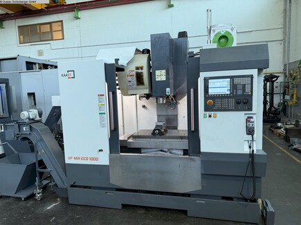 _Unknown / Other - VF Mill Eco 1000