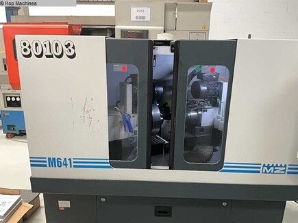 _Unknown / Other - M641