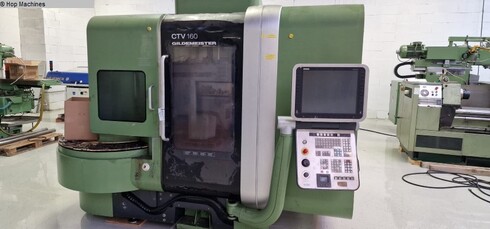 DMG - CTV160