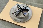 Schunk - Rota-s plus 500mm ø
