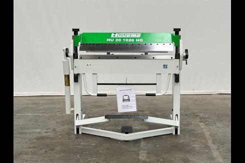 Huvema - HU 20x1020 NG