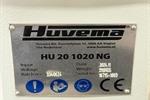 Huvema - HU 20x1020 NG
