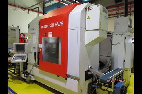 Matec - 30