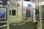 Okuma - MU-400VA