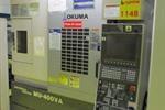 Okuma - MU-400VA