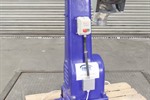 RJH Engineering Ltd - Double Ended Polisher Universal Brushing & Mopping