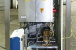 Branson - 3SLE Ultrasonic Solvent Degreaser