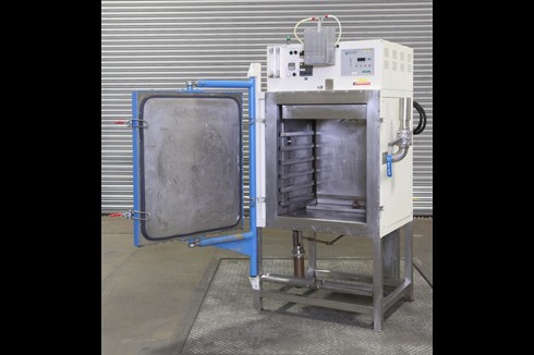 Carbolite - Sterilization Oven