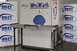 MecWash - Mini 300 Cleaning System