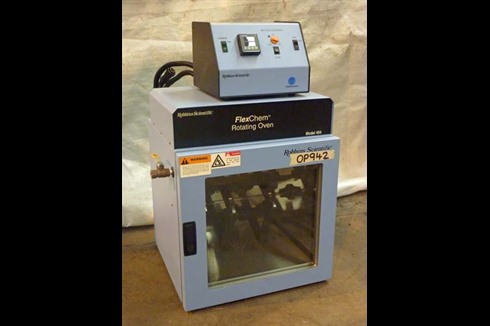 Robins Scientific  - Rotating Low Temperature Lab Oven