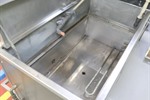 Technowash - TechMaster Manual Heated Cleaning Station