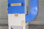 Wheelabrator Abrasive Developments - Unimaster Style UMA  Dust Extractor with Explosion