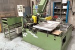 Podmore - Engineers Centreless Belt Linisher