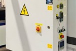 Snol - 600°C Industrial Oven With Eurotherm Controllers &
