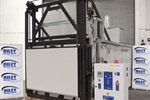 Caltherm - 350°C AMS2750E Class 3 Industrial Oven