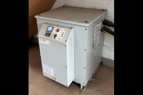 _Unknown / Other - 400i Voltage Optimiser